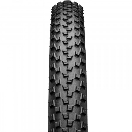 Покрышка Continental CrossKing Performance, 26x2.20 (55-559), TL-Ready, E-25, кевлар/складная, 02-0150303 (Покрышка 26"x2.20 02-0150303 (55-559) CrossKing Performance TL-Ready,E-25 черн (кевлар/складная) C)