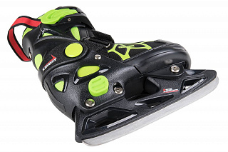 Коньки детские TechTeam Kayot - фото