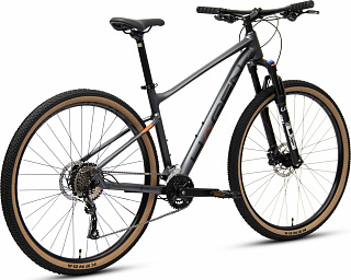 Велосипед Hagen One Nine (1.9) 27.5" (2024) - фото