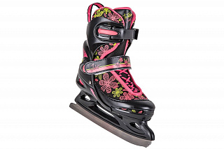 Коньки детские TechTeam Juliet - фото