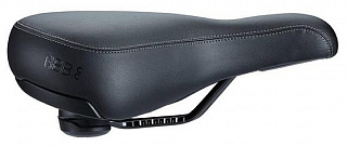 Седло BBB SoftShape Relaxed Anatomic 205x265mm - фото