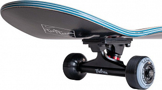 Скейтборд Tech Team Vulcan - фото