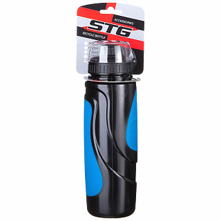Велофляга STG DC-BT-55 700мл - фото