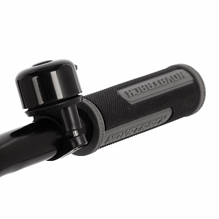 Велосипед Novatrack Prime AB 20" (2024) - фото